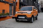 Suzuki S-Presso 2020 года (ZA)